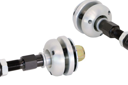 COILOVER & STRONGARM SYSTEM,BARS,65-66 CHEVY IMPALA
