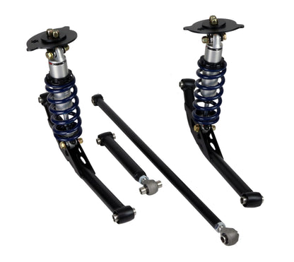 COILOVER & STRONGARM SYSTEM,BARS,65-66 CHEVY IMPALA