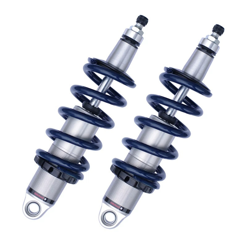 COILOVER & STRONGARM SYSTEM,BARS,67-70 CHEVY IMPALA