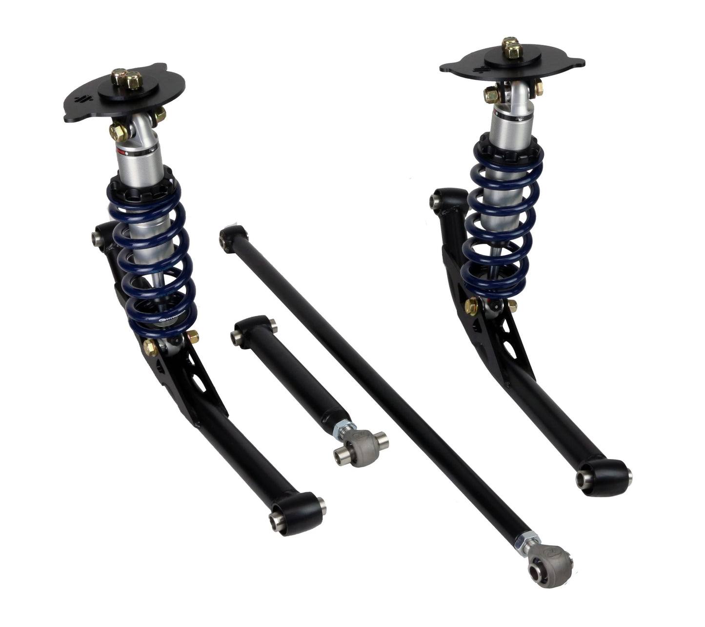 COILOVER & STRONGARM SYSTEM,BARS,67-70 CHEVY IMPALA