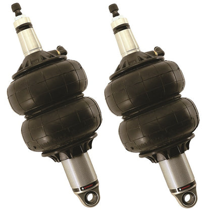 AIR SUSPENSION SYSTEM,SHOCKWAVES,CONTROL ARMS,SWAY BARS,78-88 GM G-BODY