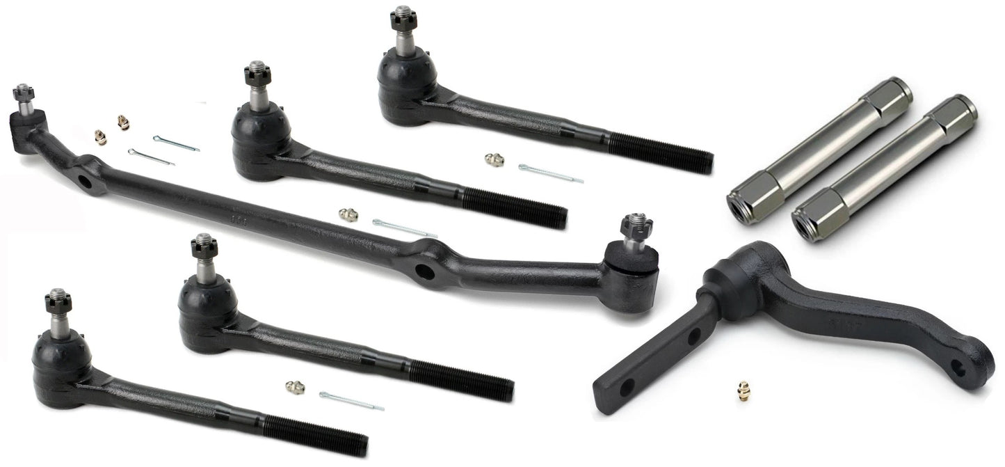 STEERING LINKAGE KIT,78-88 G-BODY