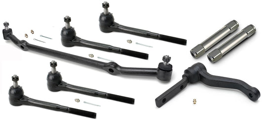 STEERING LINKAGE KIT,78-88 G-BODY