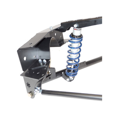 REAR STRONG ARM SYSTEM,63-72 C-10