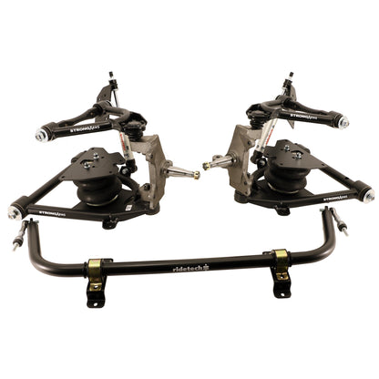 AIR SUSPENSION SYSTEM,ARMS,63-70 C10