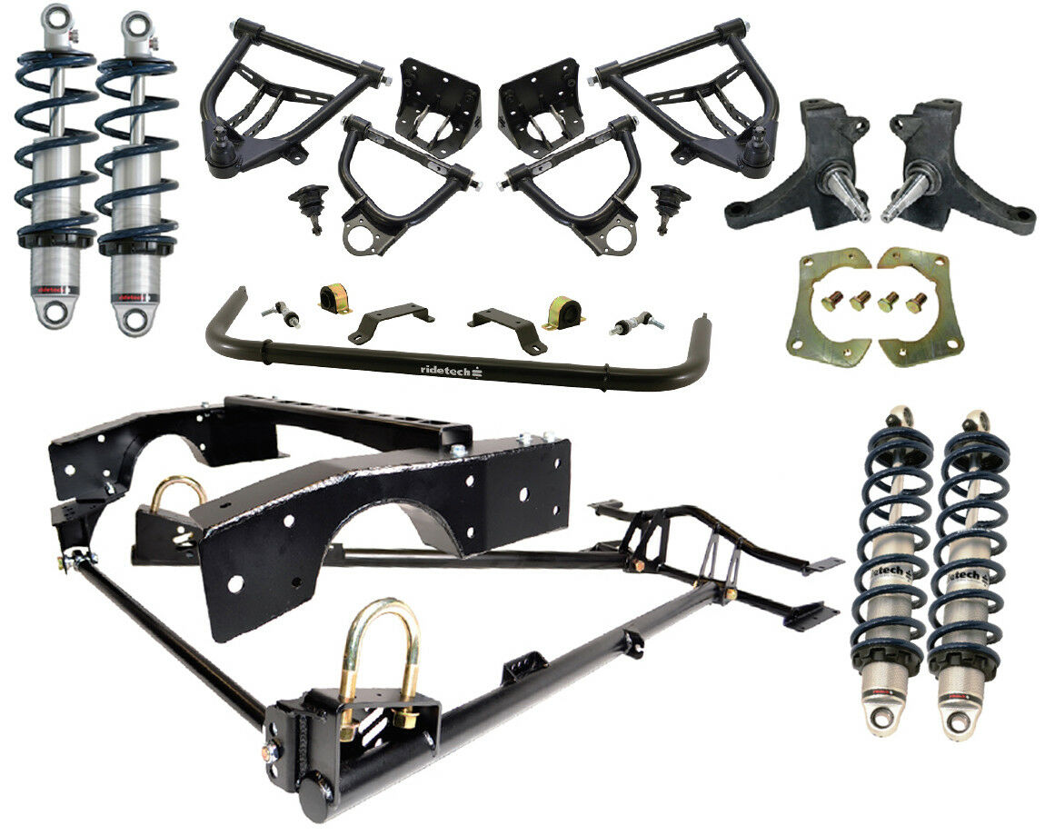 COILOVER,ARMS,CURRIE REAR,WILWOOD 13/12",DRILLED