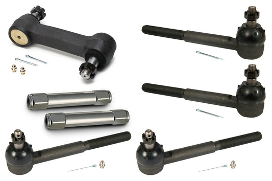 STEERING LINKAGE KIT,71-72 CHEVY C-10