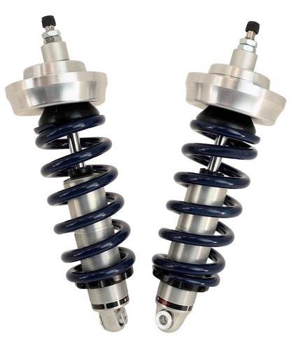 COILOVER & WISHBONE SYSTEM,ARMS,LIGHT-DUTY SPINDLES,88-98 C1500 TRUCK