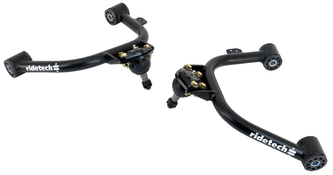 COILOVER & WISHBONE SYSTEM,ARMS,LIGHT-DUTY SPINDLES,88-98 C1500 TRUCK