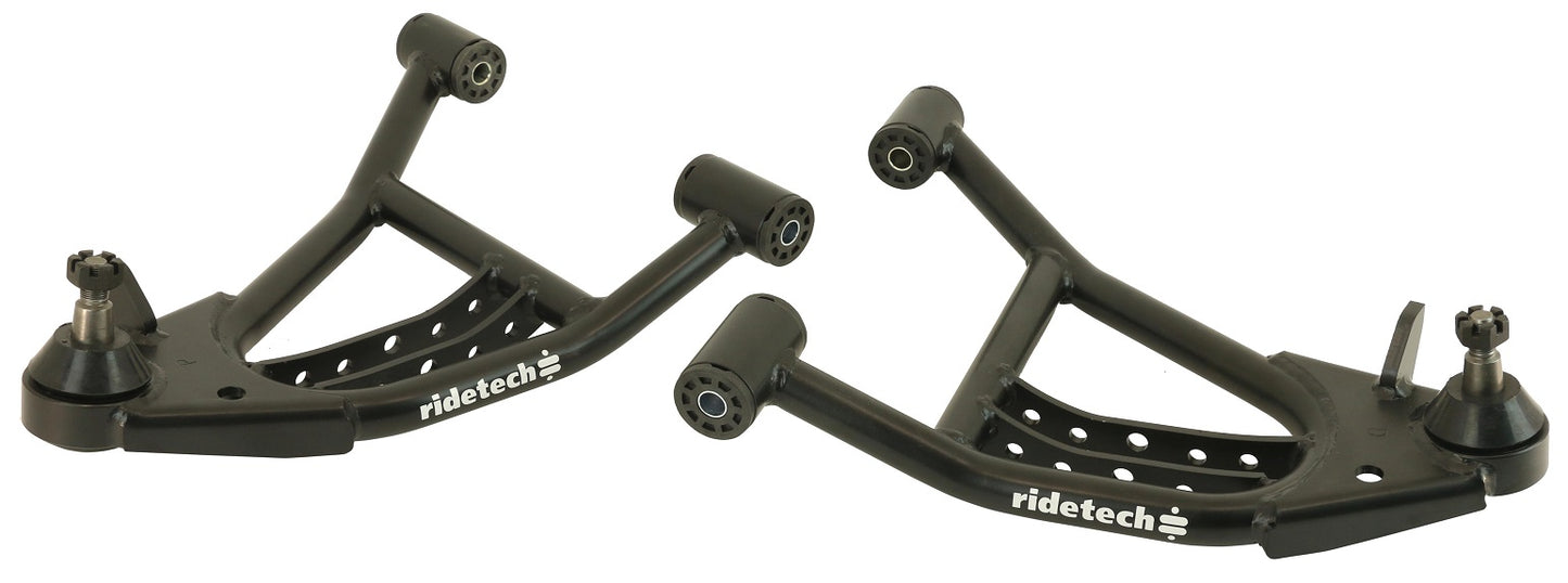COILOVER & WISHBONE SYSTEM,ARMS,SPINDLES,88-98 C1500 TRUCK FOR 14-BOLT REAR END