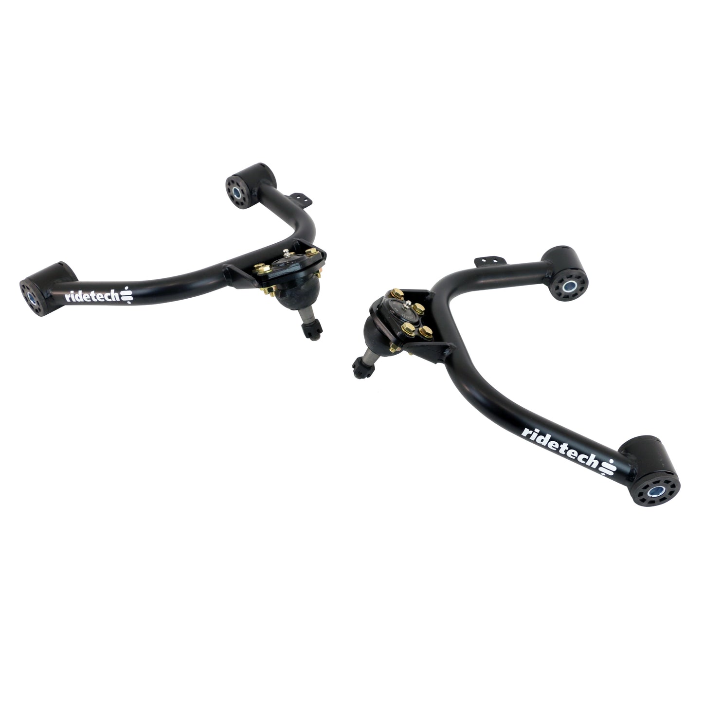 AIR SUSPENSION SYSTEM,ARMS,88-98 C1500 WITH 10 BOLT DIFF & 1.00" FRONT ROTORS