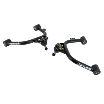 AIR SUSPENSION SYSTEM,ARMS,88-98 C1500 WITH 10 BOLT DIFF & 1.00" FRONT ROTORS