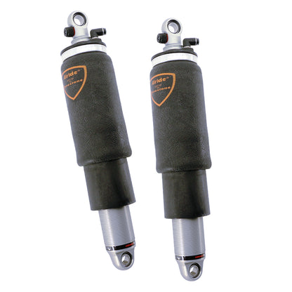 AIR SUSPENSION SYSTEM,ARMS,88-98 C1500 WITH 10 BOLT DIFF & 1.00" FRONT ROTORS