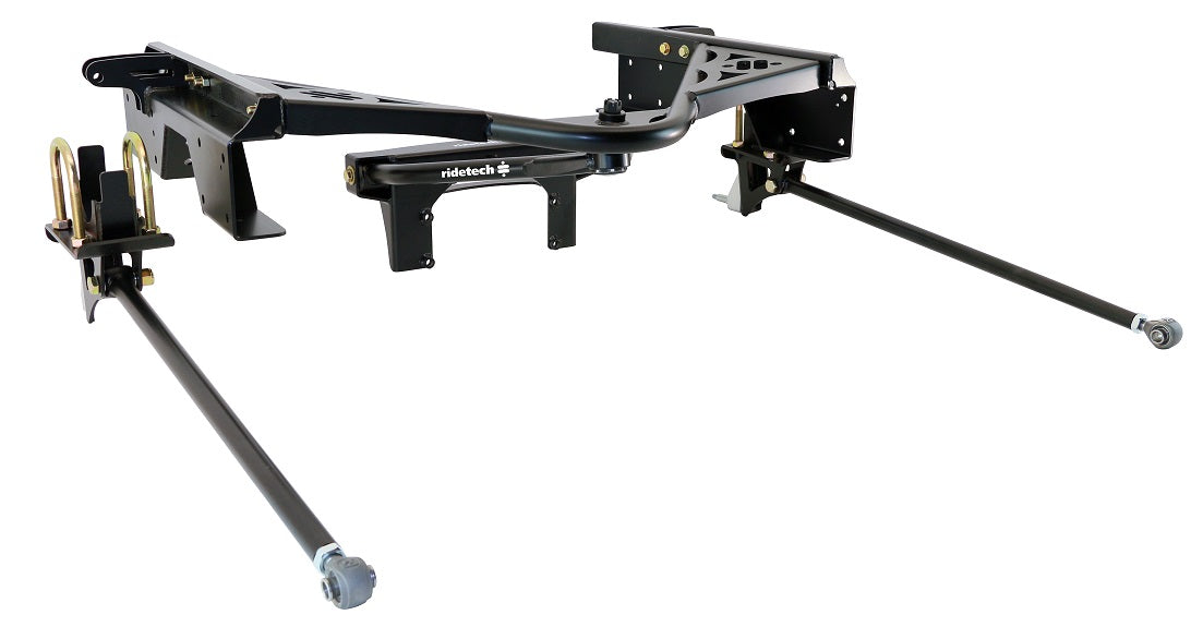 BOLT-ON WISHBONE SYSTEM,88-98 C1500