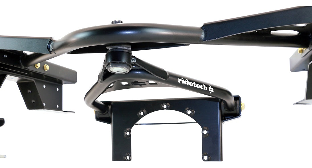 BOLT-ON WISHBONE SYSTEM,88-98 C1500