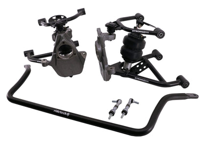AIR SUSPENSION SYSTEM,ARMS,99-06 TRUCKS