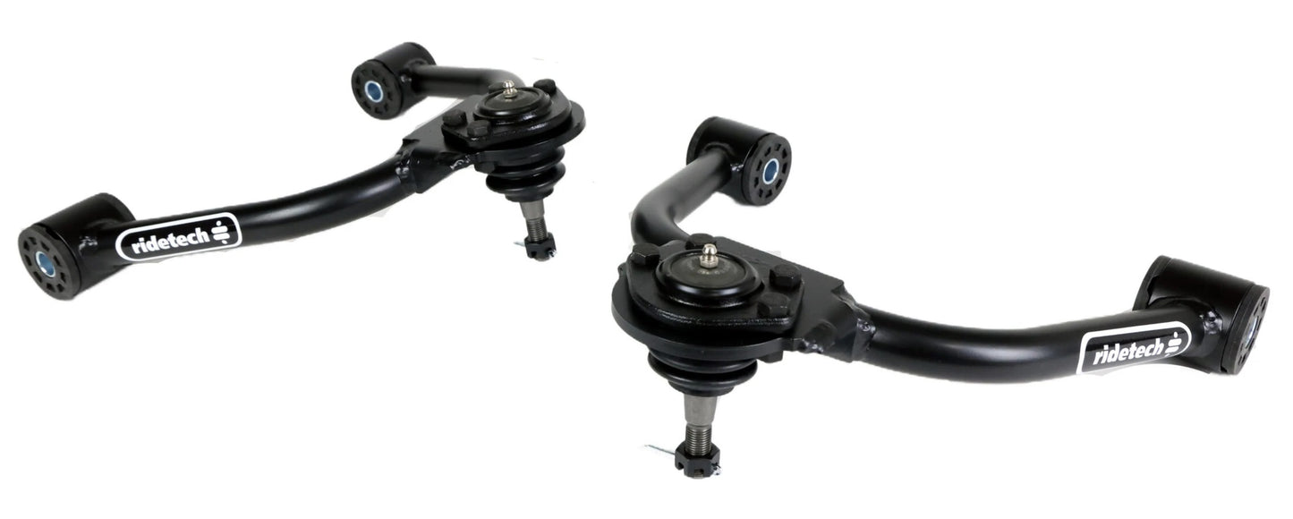 FRONT UPPER STRONG ARMS,99-06 CHEVY TRUCK,OE OR COOLRIDE