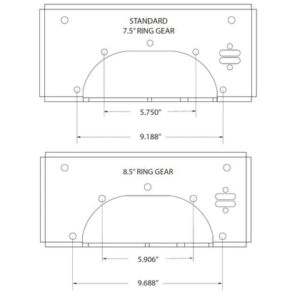 AIR SUSPENSION & ARM SYSTEM,82-03 S-10