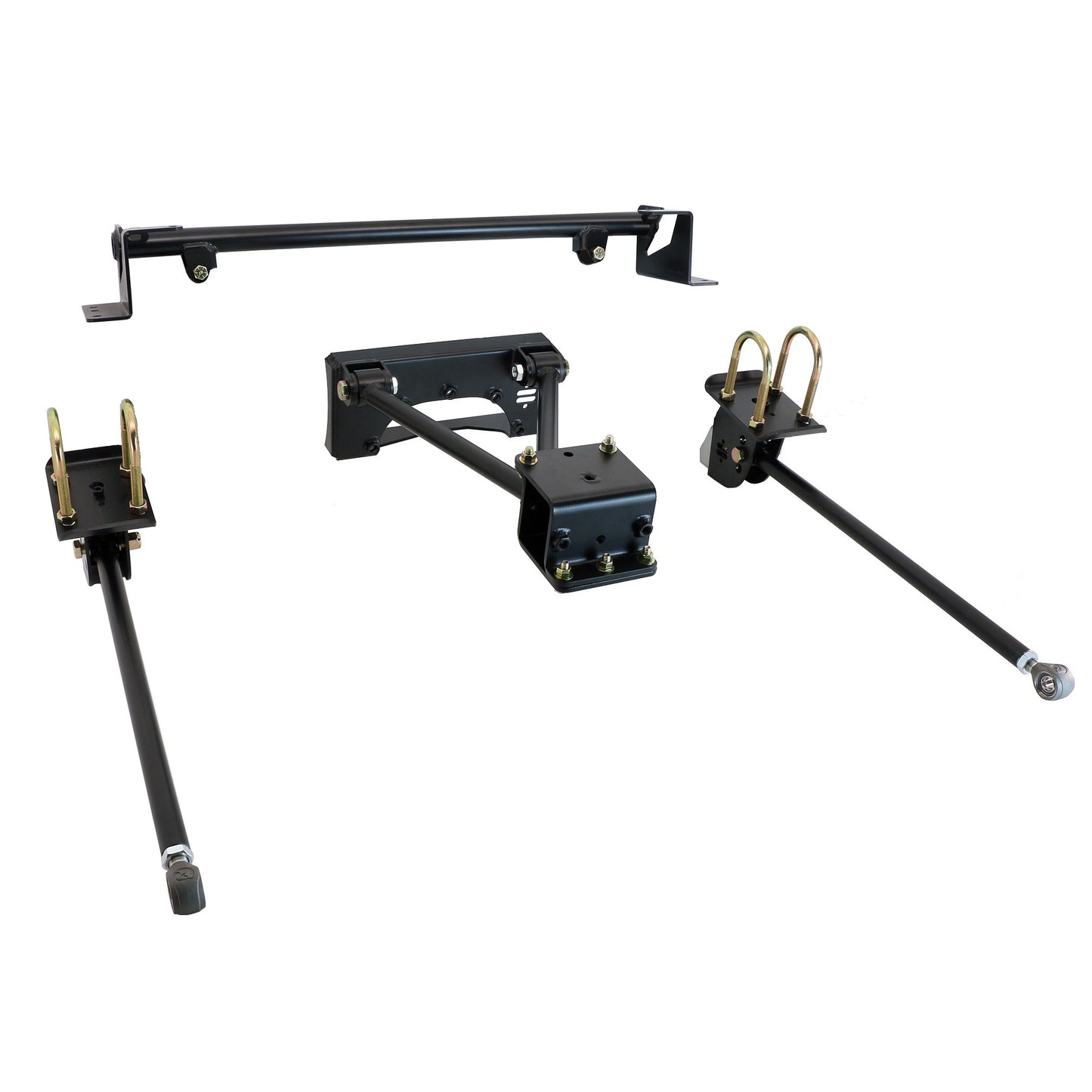 REAR STRONG ARM SYSTEM,82-03 GM S-10,S15