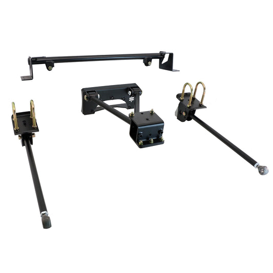 REAR STRONG ARM SYSTEM,82-03 GM S-10,S15
