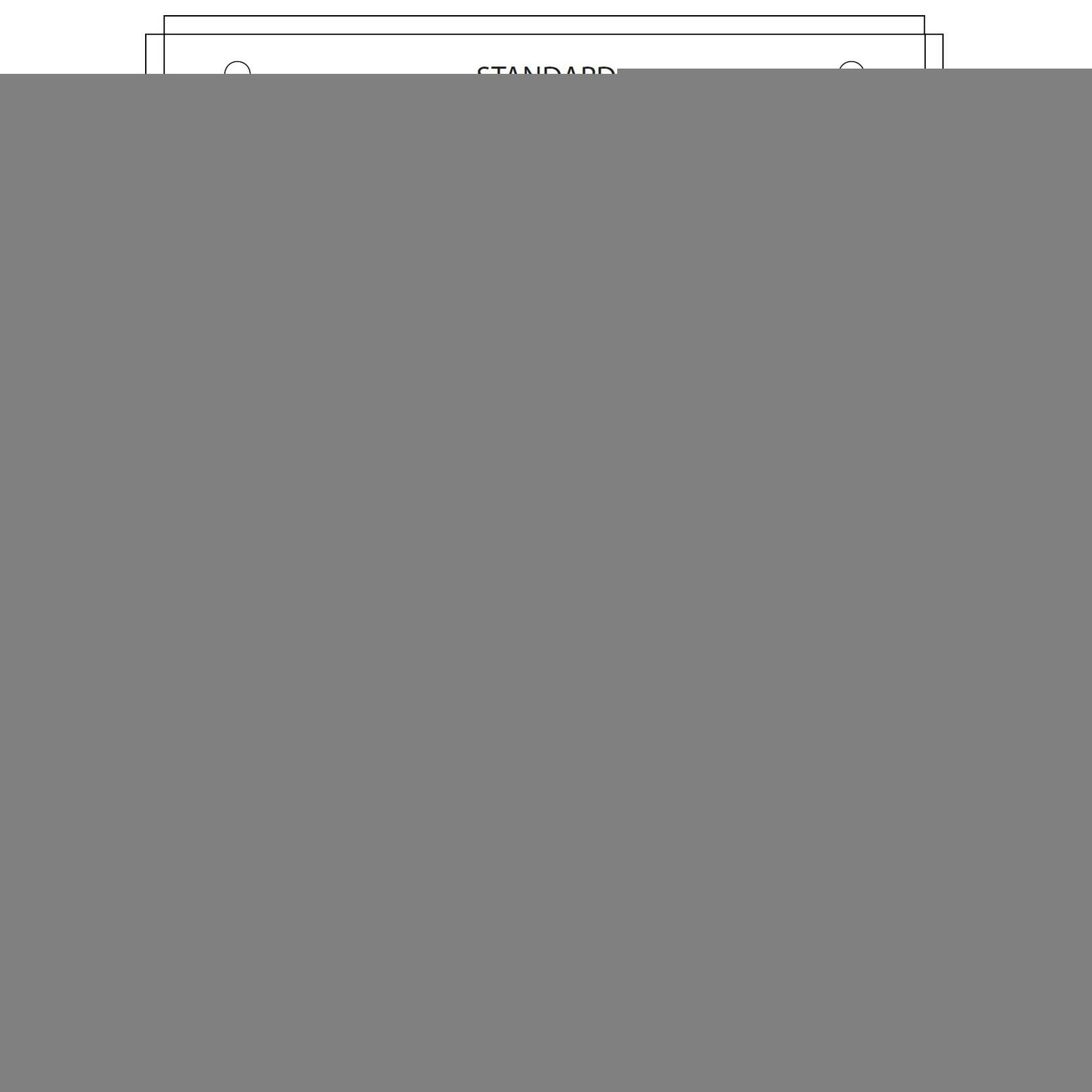 REAR STRONG ARM SYSTEM,82-03 GM S-10,S15