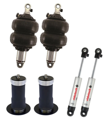 AIR SUSPENSION SYSTEM,2000-2006 CHEVY TAHOE,SUBURBAN,GMC YUKON