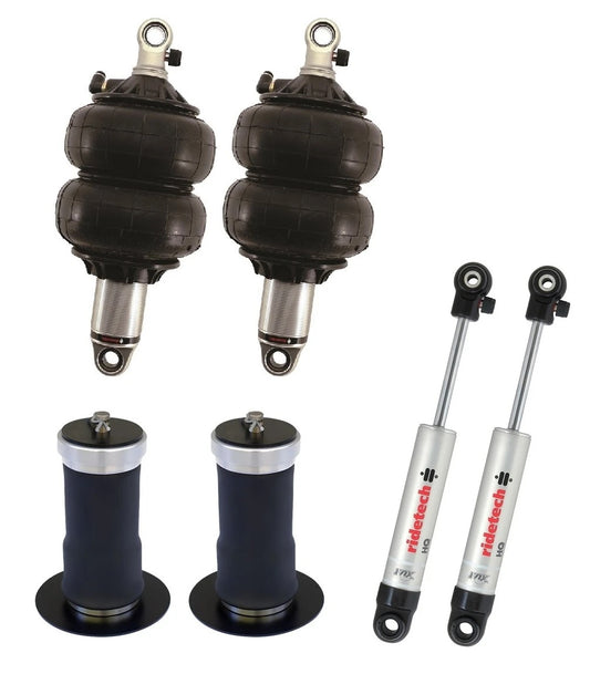 AIR SUSPENSION SYSTEM,2000-2006 CHEVY TAHOE,SUBURBAN,GMC YUKON