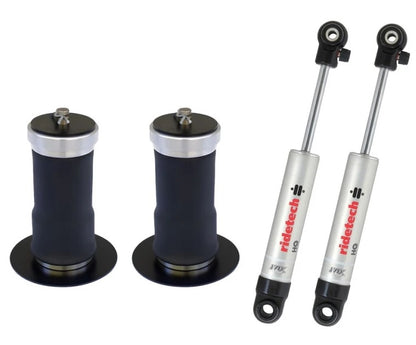 AIR SUSPENSION SYSTEM,2000-2006 CHEVY TAHOE,SUBURBAN,GMC YUKON