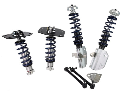 COILOVER SYSTEM,ARMS,BARS,10-15 CAMARO