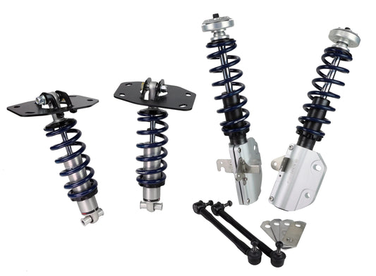 COILOVER SYSTEM,ARMS,BARS,10-15 CAMARO