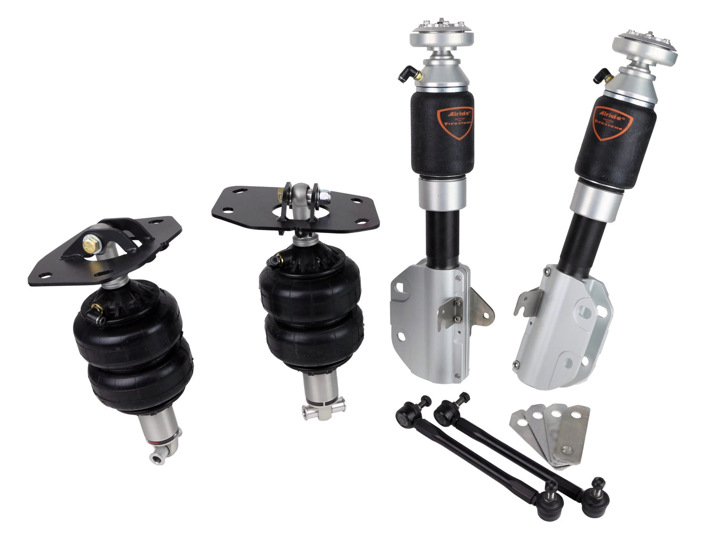 AIR SUSPENSION SYSTEM,10-15 CAMARO