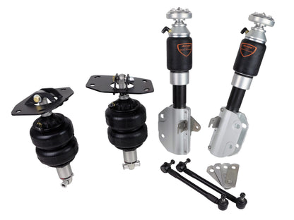 AIR SUSPENSION SYSTEM,10-15 CAMARO