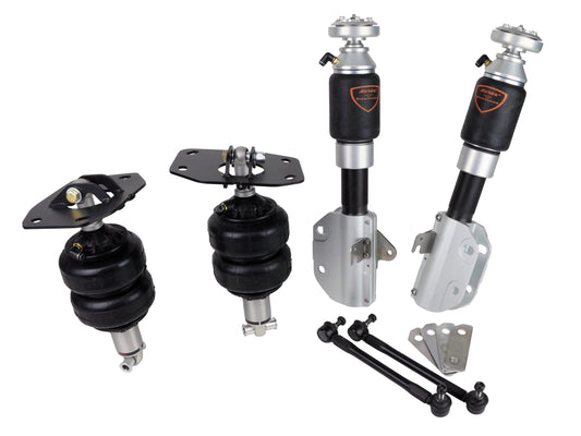 AIR SUSPENSION SYSTEM,10-15 CAMARO