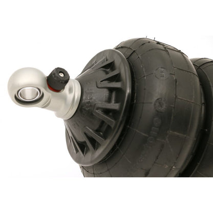AIR SUSPENSION SYSTEM,10-15 CAMARO