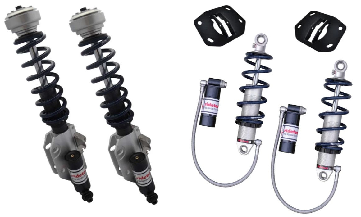 TQ COILOVER SYSTEM,ARMS,BARS,10-15 CAMARO