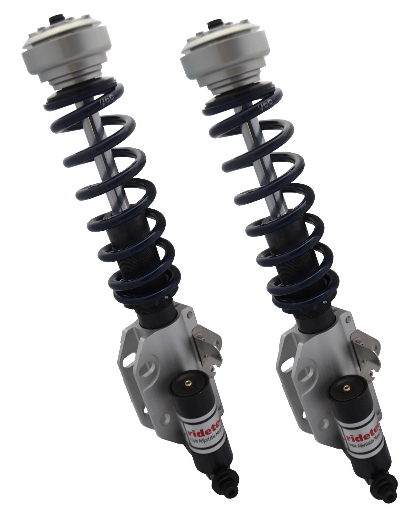 TQ COILOVER SYSTEM,ARMS,BARS,10-15 CAMARO