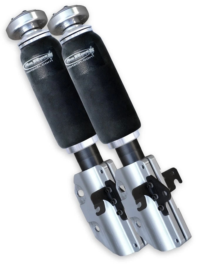 HQ FRONT SHOCKWAVE STRUTS,10-15 CAMARO