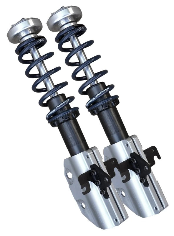 HQ FRONT COILOVERS,10-15 CAMARO