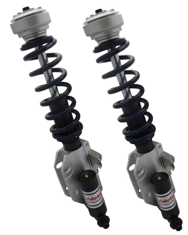 TQ FRONT COILOVERS,10-15 CAMARO