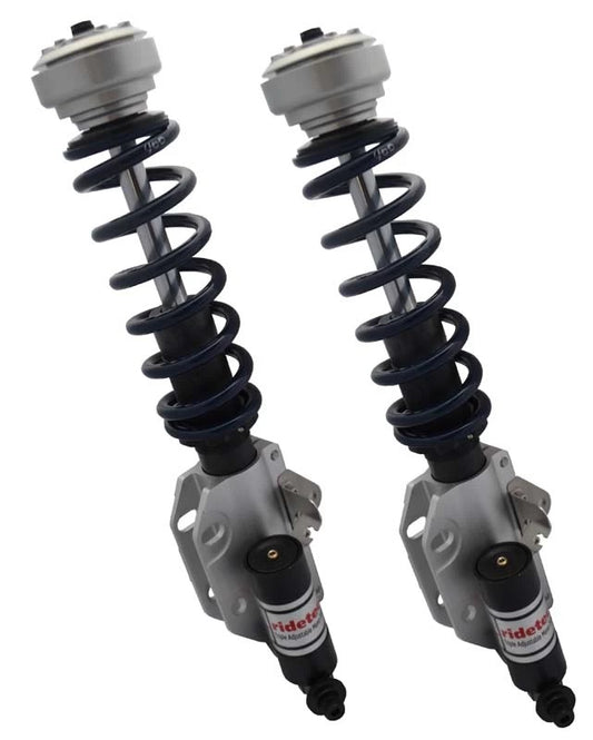 TQ FRONT COILOVERS,10-15 CAMARO