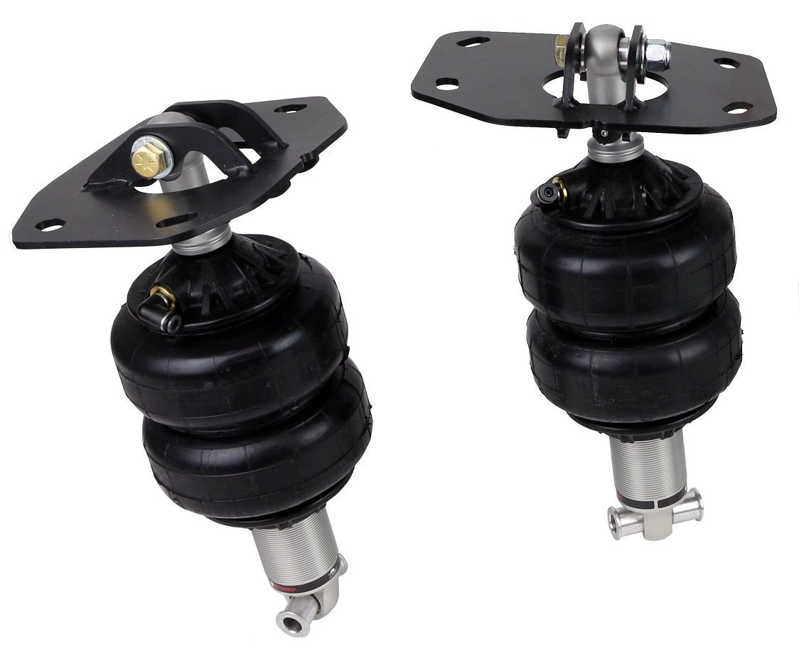HQ REAR SHOCKWAVE STRUTS,10-15 CAMARO