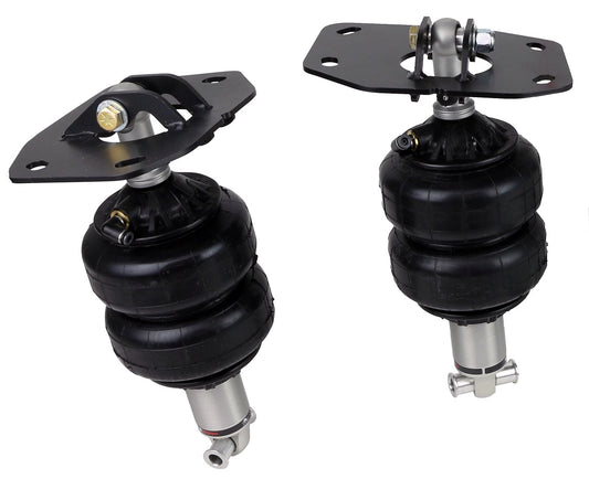 HQ REAR SHOCKWAVE STRUTS,10-15 CAMARO