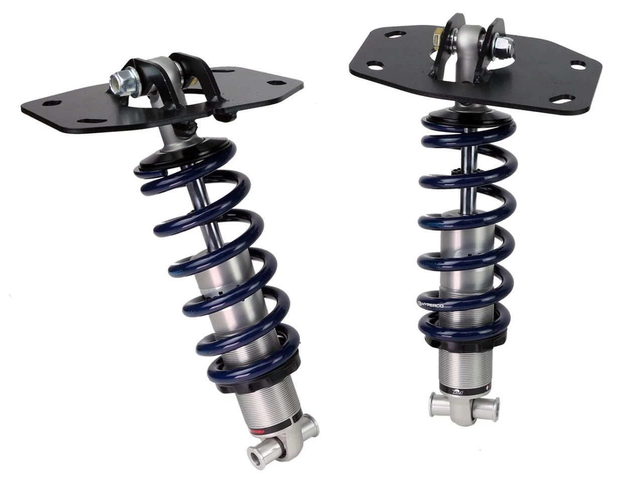 HQ REAR COILOVERS,10-15 CAMARO