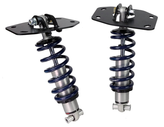 HQ REAR COILOVERS,10-15 CAMARO