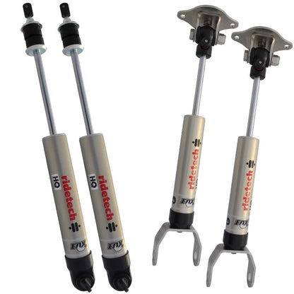 HQ SHOCK KIT,97-13 CORVETTE