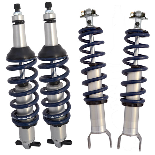 HQ COILOVER SYSTEM,97-13 CORVETTE
