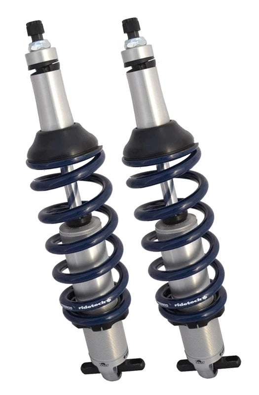 HQ FRONT COILOVERS,97-13 CORVETTE