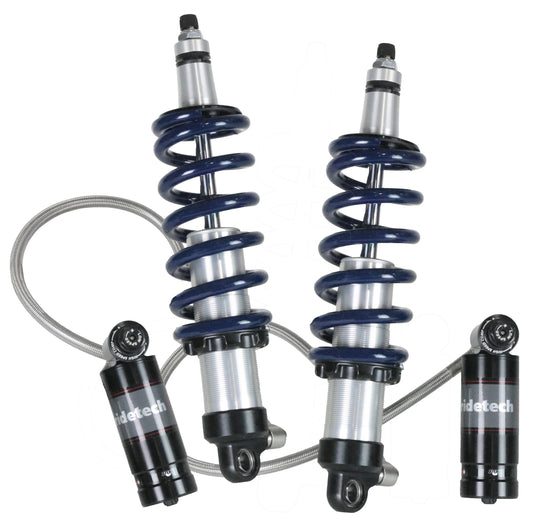 TQ FRONT COILOVERS,97-13 CORVETTE