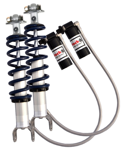 TQ REAR COILOVERS,97-13 CORVETTE