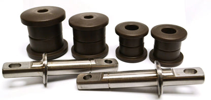 DELRIN CONTROL ARM BUSHING SETS,97-13 CORVETTE